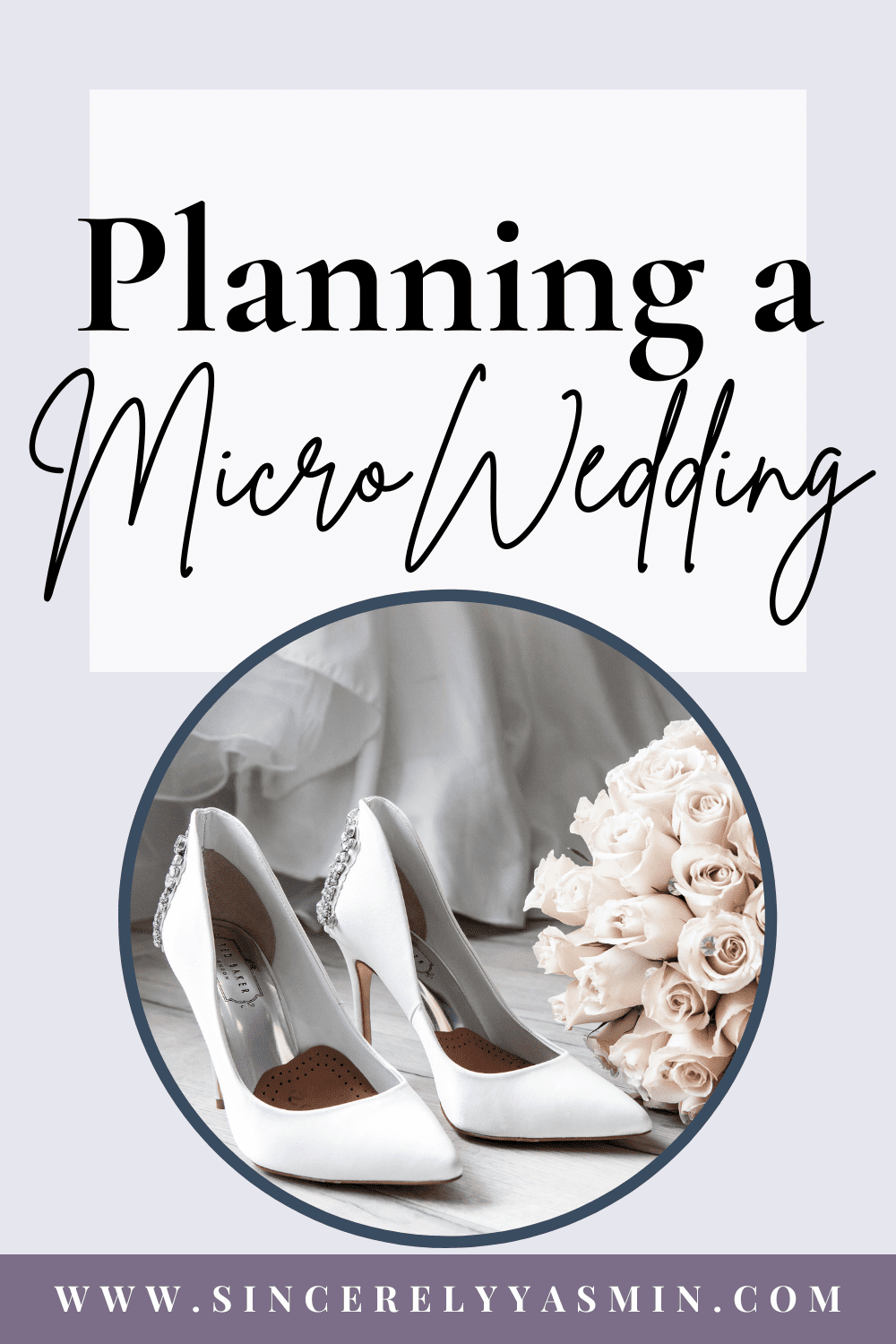 Planning a Micro Wedding: 4 More Important Things to Keep in Mind