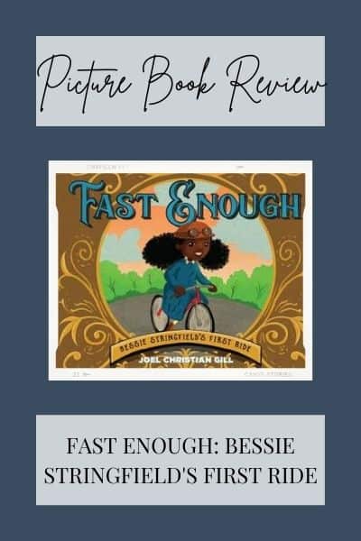 Fast Enough: Bessie Stringfield’s First Ride // Review