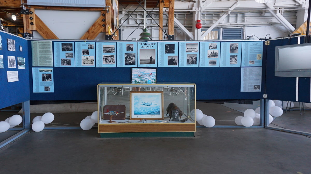 Cape May - Naval Air Station Wildwood Aviation Museum | Places to Visit in Cape May, NJ | Cape May, NJ Activities | Sincerely Yasmin