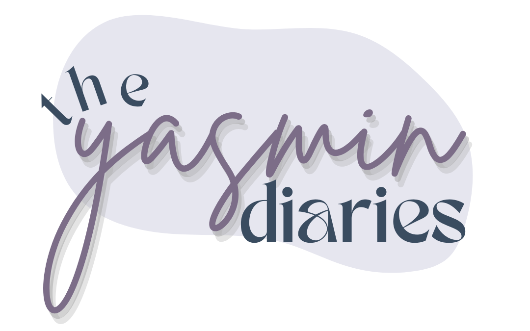 The Yasmin Diaries