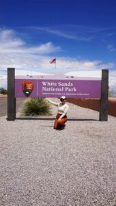 White Sands National Park | New Mexico
